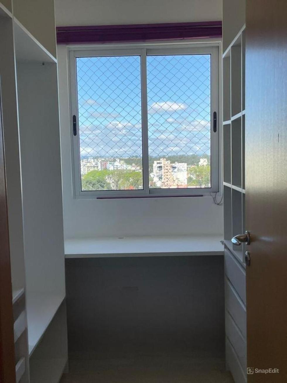 Para Um Trabalho Temporario Ou Ferias Em Curitiba Exterior foto
