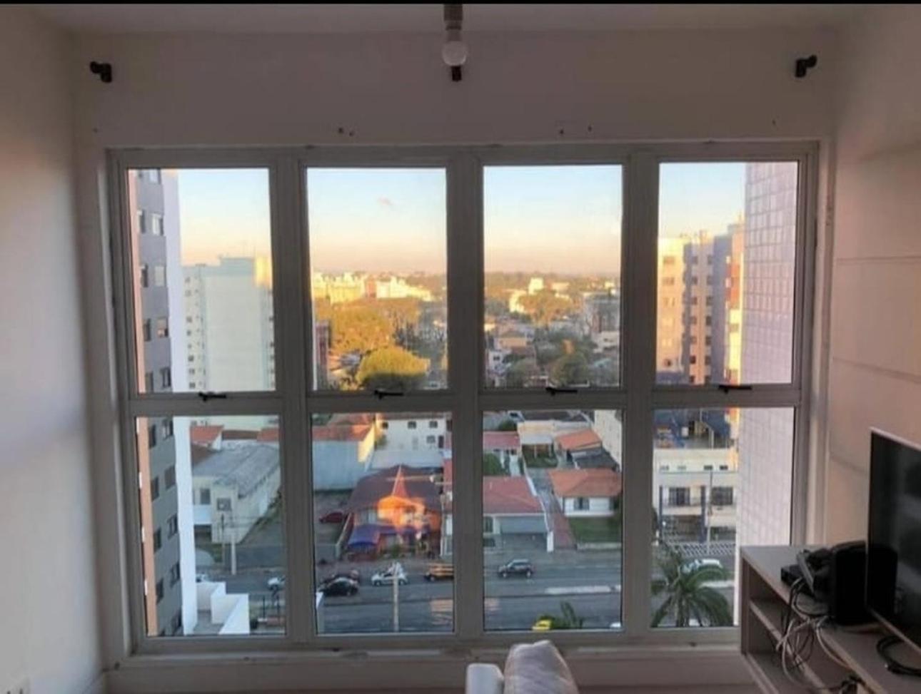 Para Um Trabalho Temporario Ou Ferias Em Curitiba Exterior foto
